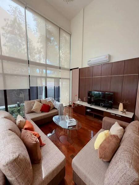 Baan Sasida, Bangkok, 19/1 Sukhumvit, Khong Tan, Khlong Toei, Bangkok, 3 Bedrooms, 229 sqm, Apartment For Rent, by Sutavee Chonlabud, 500514626 - DDproperty.com