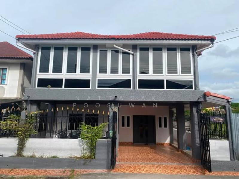undefined, Chon Buri (Pattaya), Nong Pru, Bang Lamung (Pattaya), Chon Buri (Pattaya), 5 Bedrooms, 410 sqm, Single Detached House For Sale, by Nattasak Poosuwan, 500514627 - DDproperty.com