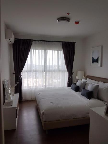 Baan Kiang Fah, Prachuap Khiri Khan, Phetkasem Road, Hua Hin, Prachuap Khiri Khan, 2 Bedrooms, 55 sqm, Condo For Sale, by Sirisongkran Kasemkun, 500514628 - DDproperty.com