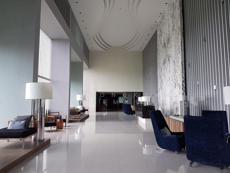 Baan Kiang Fah, Prachuap Khiri Khan, Phetkasem Road, Hua Hin, Prachuap Khiri Khan, 2 Bedrooms, 55 sqm, Condo For Sale, by Sirisongkran Kasemkun, 500514628 - DDproperty.com