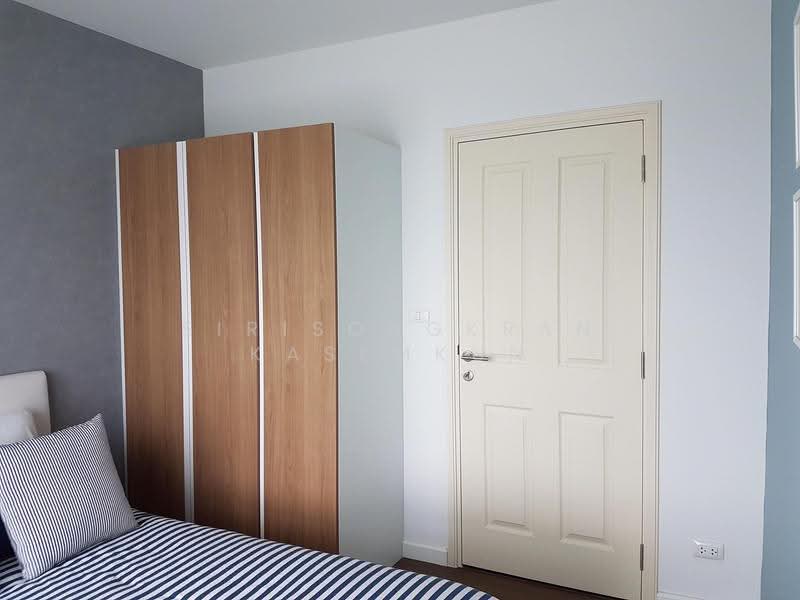 Baan Kiang Fah, Prachuap Khiri Khan, Phetkasem Road, Hua Hin, Prachuap Khiri Khan, 2 Bedrooms, 55 sqm, Condo For Sale, by Sirisongkran Kasemkun, 500514628 - DDproperty.com