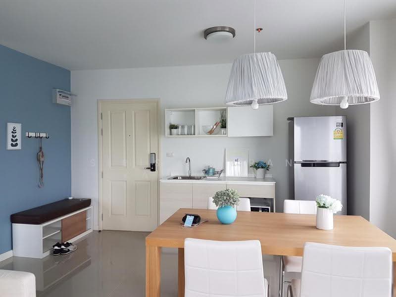 Baan Kiang Fah, Prachuap Khiri Khan, Phetkasem Road, Hua Hin, Prachuap Khiri Khan, 2 Bedrooms, 55 sqm, Condo For Sale, by Sirisongkran Kasemkun, 500514628 - DDproperty.com