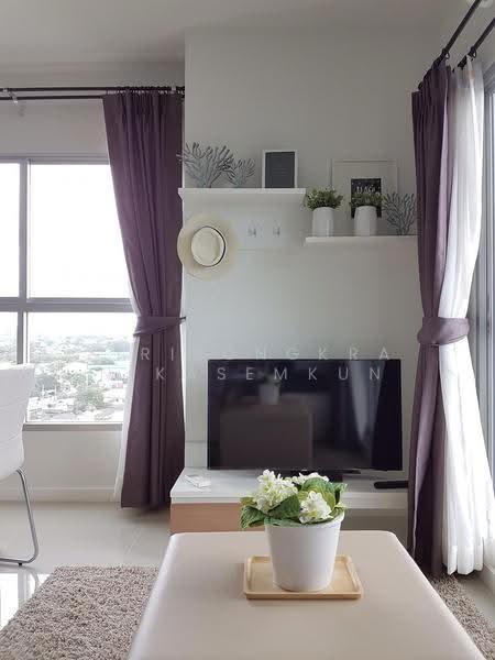 Baan Kiang Fah, Prachuap Khiri Khan, Phetkasem Road, Hua Hin, Prachuap Khiri Khan, 2 Bedrooms, 55 sqm, Condo For Sale, by Sirisongkran Kasemkun, 500514628 - DDproperty.com
