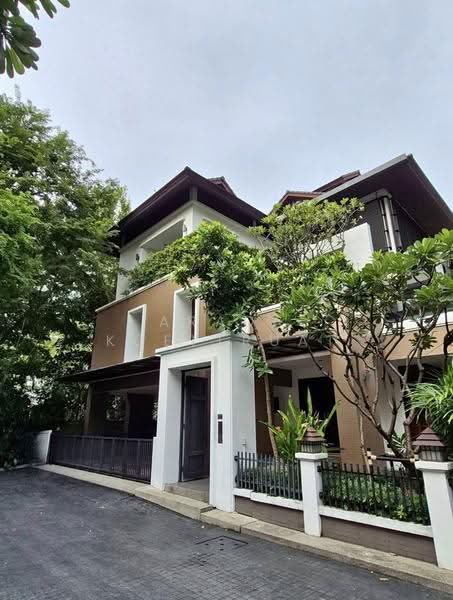 Baan Sukhumvit 18 : บ้านสุขุมวิท 18, กรุงเทพ, 3/13-14 ซอยสุขุมวิท 18, คลองเตย, กรุงเทพ, 460 ตร.ม., บ้านเดี่ยว ให้เช่า, โดย Arada Koettruat, 500514630 - DDproperty.com
