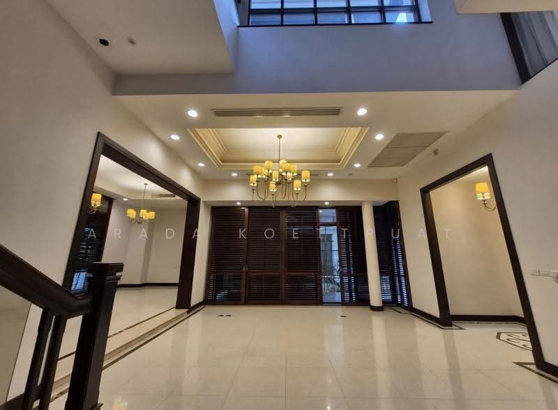 Baan Sukhumvit 18 : บ้านสุขุมวิท 18, กรุงเทพ, 3/13-14 ซอยสุขุมวิท 18, คลองเตย, กรุงเทพ, 460 ตร.ม., บ้านเดี่ยว ให้เช่า, โดย Arada Koettruat, 500514630 - DDproperty.com