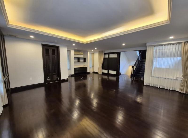 Baan Sukhumvit 18 : บ้านสุขุมวิท 18, กรุงเทพ, 3/13-14 ซอยสุขุมวิท 18, คลองเตย, กรุงเทพ, 460 ตร.ม., บ้านเดี่ยว ให้เช่า, โดย Arada Koettruat, 500514630 - DDproperty.com