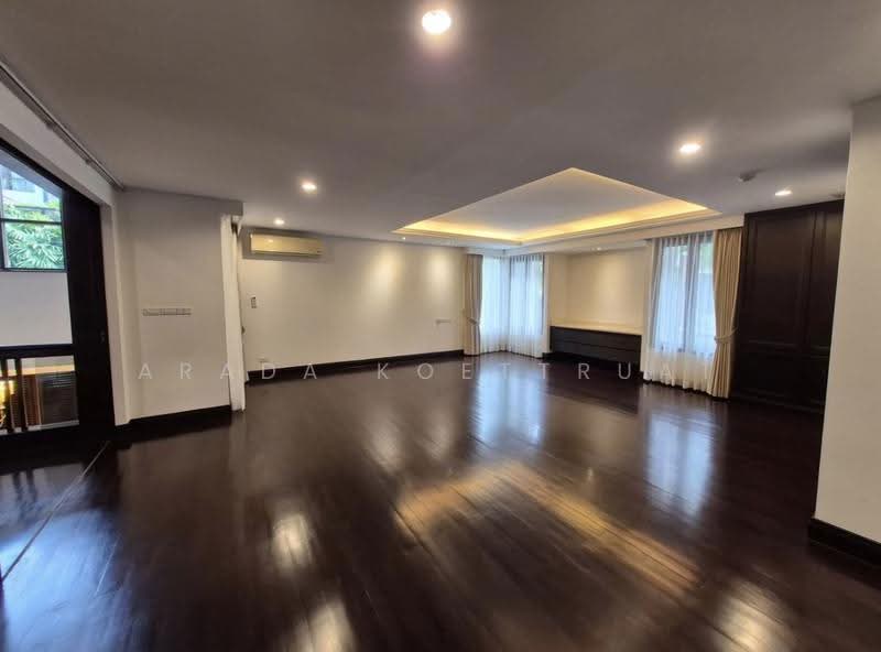 Baan Sukhumvit 18 : บ้านสุขุมวิท 18, กรุงเทพ, 3/13-14 ซอยสุขุมวิท 18, คลองเตย, กรุงเทพ, 460 ตร.ม., บ้านเดี่ยว ให้เช่า, โดย Arada Koettruat, 500514630 - DDproperty.com