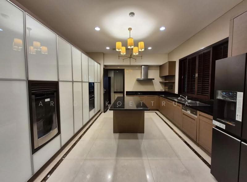 Baan Sukhumvit 18 : บ้านสุขุมวิท 18, กรุงเทพ, 3/13-14 ซอยสุขุมวิท 18, คลองเตย, กรุงเทพ, 460 ตร.ม., บ้านเดี่ยว ให้เช่า, โดย Arada Koettruat, 500514630 - DDproperty.com