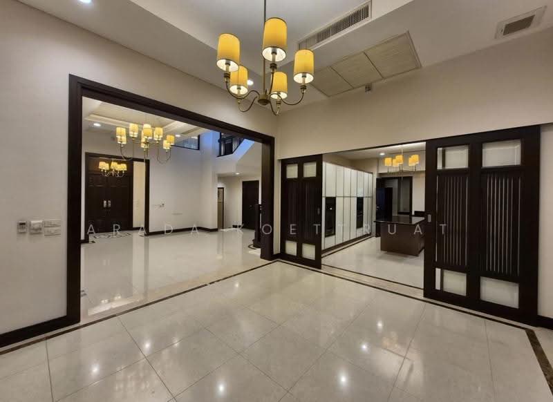 Baan Sukhumvit 18 : บ้านสุขุมวิท 18, กรุงเทพ, 3/13-14 ซอยสุขุมวิท 18, คลองเตย, กรุงเทพ, 460 ตร.ม., บ้านเดี่ยว ให้เช่า, โดย Arada Koettruat, 500514630 - DDproperty.com