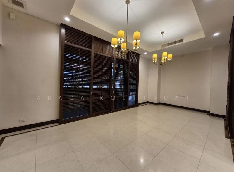Baan Sukhumvit 18 : บ้านสุขุมวิท 18, กรุงเทพ, 3/13-14 ซอยสุขุมวิท 18, คลองเตย, กรุงเทพ, 460 ตร.ม., บ้านเดี่ยว ให้เช่า, โดย Arada Koettruat, 500514630 - DDproperty.com