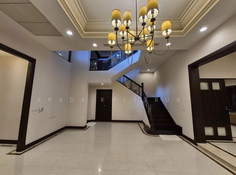Baan Sukhumvit 18 : บ้านสุขุมวิท 18, กรุงเทพ, 3/13-14 ซอยสุขุมวิท 18, คลองเตย, กรุงเทพ, 460 ตร.ม., บ้านเดี่ยว ให้เช่า, โดย Arada Koettruat, 500514630 - DDproperty.com
