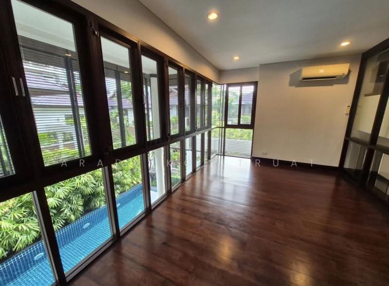 Baan Sukhumvit 18 : บ้านสุขุมวิท 18, กรุงเทพ, 3/13-14 ซอยสุขุมวิท 18, คลองเตย, กรุงเทพ, 460 ตร.ม., บ้านเดี่ยว ให้เช่า, โดย Arada Koettruat, 500514630 - DDproperty.com