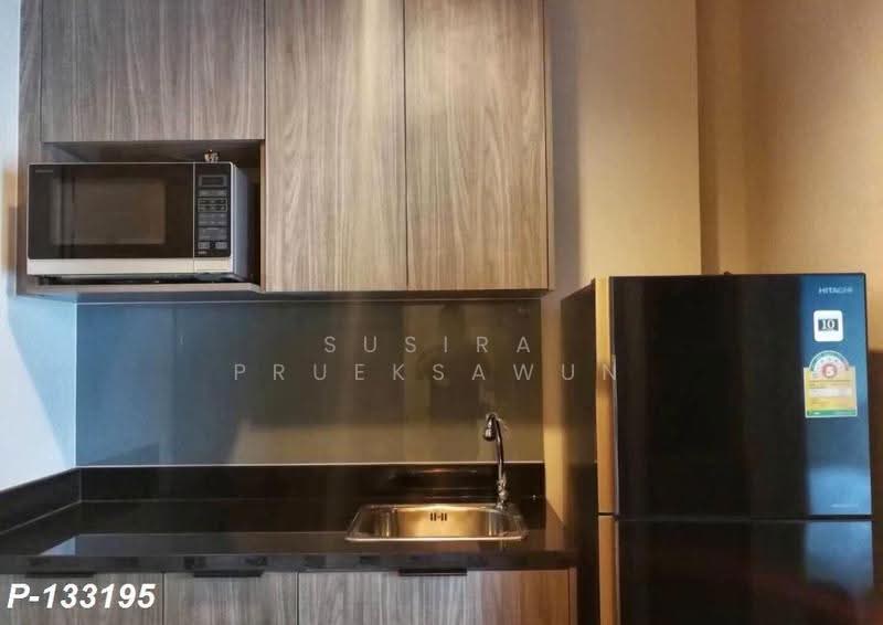 Chapter one Midtown Ladprao 24, Bangkok, 432 Ladprao Road, Jom Phon, Chatuchak, Bangkok, Studio, 24 sqm, Condo For Rent, by Susira Prueksawun, 500514631 - DDproperty.com