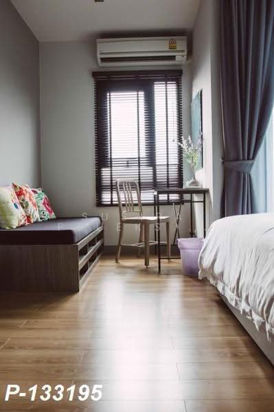 Chapter one Midtown Ladprao 24, Bangkok, 432 Ladprao Road, Jom Phon, Chatuchak, Bangkok, Studio, 24 sqm, Condo For Rent, by Susira Prueksawun, 500514631 - DDproperty.com