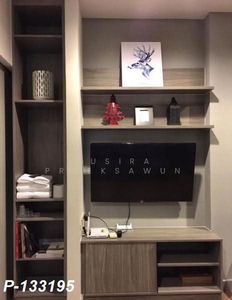 Chapter one Midtown Ladprao 24, กรุงเทพ, 432 ถนนลาดพร้าว, จอมพล, จตุจักร, กรุงเทพ, 24 ตร.ม., คอนโด ให้เช่า, โดย Susira Prueksawun, 500514631 - DDproperty.com