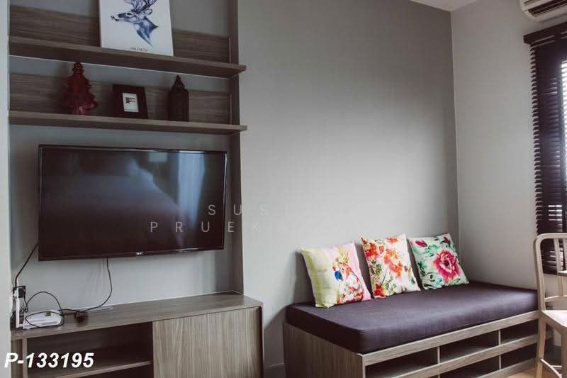 Chapter one Midtown Ladprao 24, Bangkok, 432 Ladprao Road, Jom Phon, Chatuchak, Bangkok, Studio, 24 sqm, Condo For Rent, by Susira Prueksawun, 500514631 - DDproperty.com