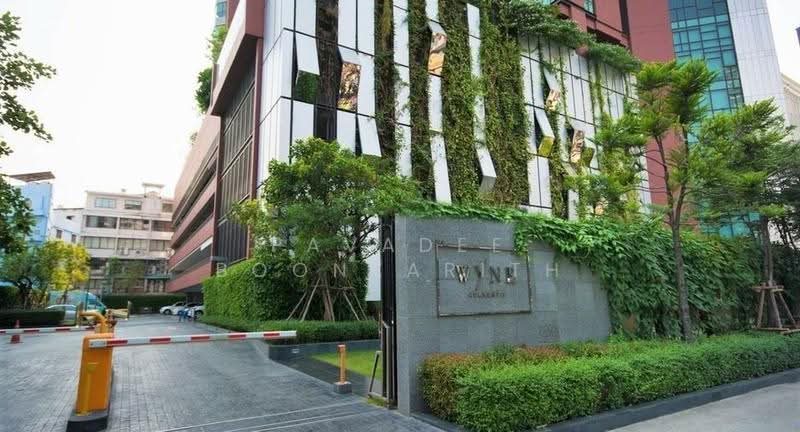 Wyne Sukhumvit : วายน์ สุขุมวิท, กรุงเทพ, 1120 ถนนสุขุมวิท, พระโขนง, คลองเตย, กรุงเทพ, 40 ตร.ม., คอนโด ขาย, โดย Pavadee Boonyarith, 500514632 - DDproperty.com