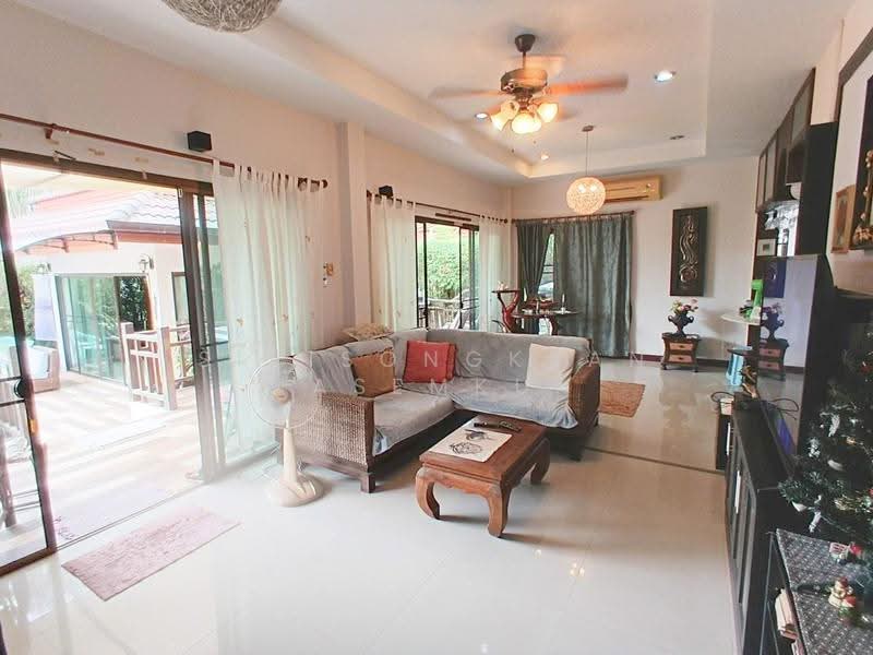 Baan Araya : บ้านอารยา, ประจวบคีรีขันธ์, หนองแก, หัวหิน, ประจวบคีรีขันธ์, 260 ตร.ม., วิลล่า ขาย, โดย Sirisongkran Kasemkun, 500514633 - DDproperty.com