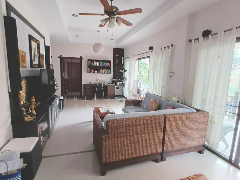 Baan Araya, Prachuap Khiri Khan, Nong Kae, Hua Hin, Prachuap Khiri Khan, 4 Bedrooms, 260 sqm, Villa For Sale, by Sirisongkran Kasemkun, 500514633 - DDproperty.com