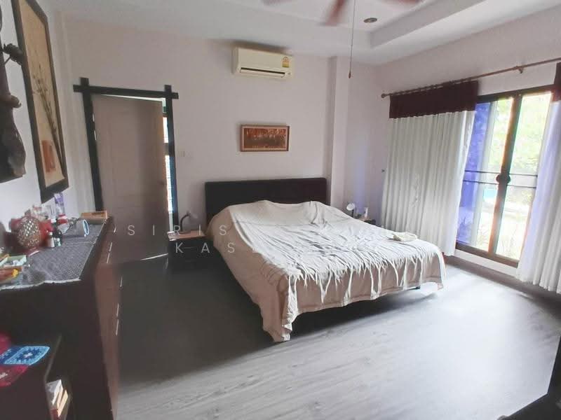 Baan Araya, Prachuap Khiri Khan, Nong Kae, Hua Hin, Prachuap Khiri Khan, 4 Bedrooms, 260 sqm, Villa For Sale, by Sirisongkran Kasemkun, 500514633 - DDproperty.com