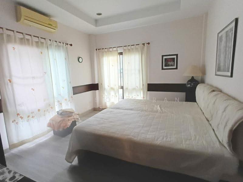 Baan Araya : บ้านอารยา, ประจวบคีรีขันธ์, หนองแก, หัวหิน, ประจวบคีรีขันธ์, 260 ตร.ม., วิลล่า ขาย, โดย Sirisongkran Kasemkun, 500514633 - DDproperty.com
