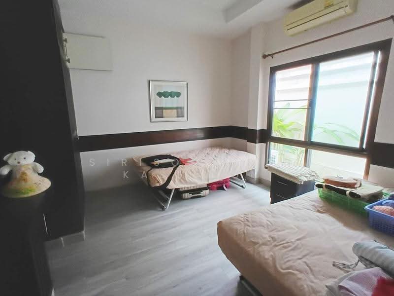 Baan Araya : บ้านอารยา, ประจวบคีรีขันธ์, หนองแก, หัวหิน, ประจวบคีรีขันธ์, 260 ตร.ม., วิลล่า ขาย, โดย Sirisongkran Kasemkun, 500514633 - DDproperty.com