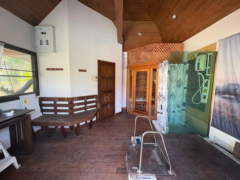 Baan Araya : บ้านอารยา, ประจวบคีรีขันธ์, หนองแก, หัวหิน, ประจวบคีรีขันธ์, 260 ตร.ม., วิลล่า ขาย, โดย Sirisongkran Kasemkun, 500514633 - DDproperty.com