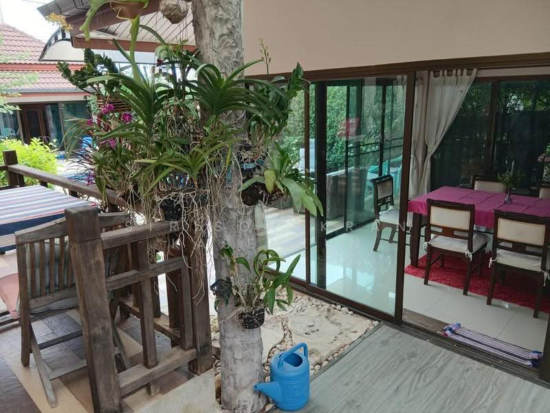 Baan Araya, Prachuap Khiri Khan, Nong Kae, Hua Hin, Prachuap Khiri Khan, 4 Bedrooms, 260 sqm, Villa For Sale, by Sirisongkran Kasemkun, 500514633 - DDproperty.com