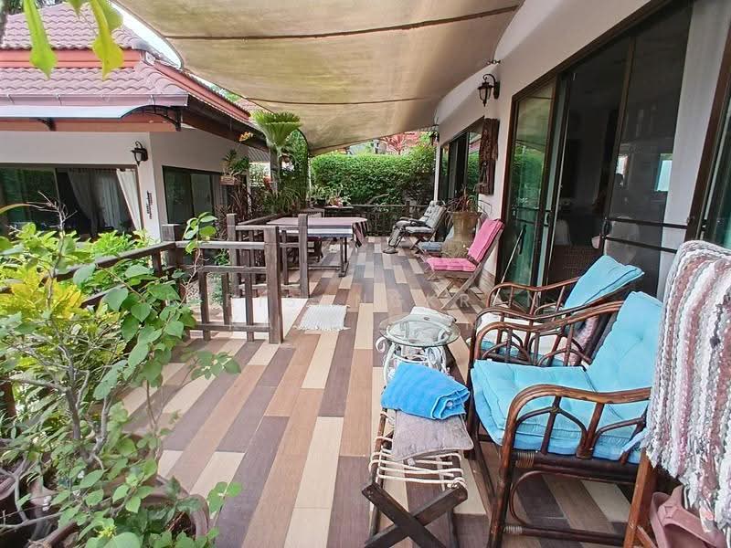 Baan Araya : บ้านอารยา, ประจวบคีรีขันธ์, หนองแก, หัวหิน, ประจวบคีรีขันธ์, 260 ตร.ม., วิลล่า ขาย, โดย Sirisongkran Kasemkun, 500514633 - DDproperty.com