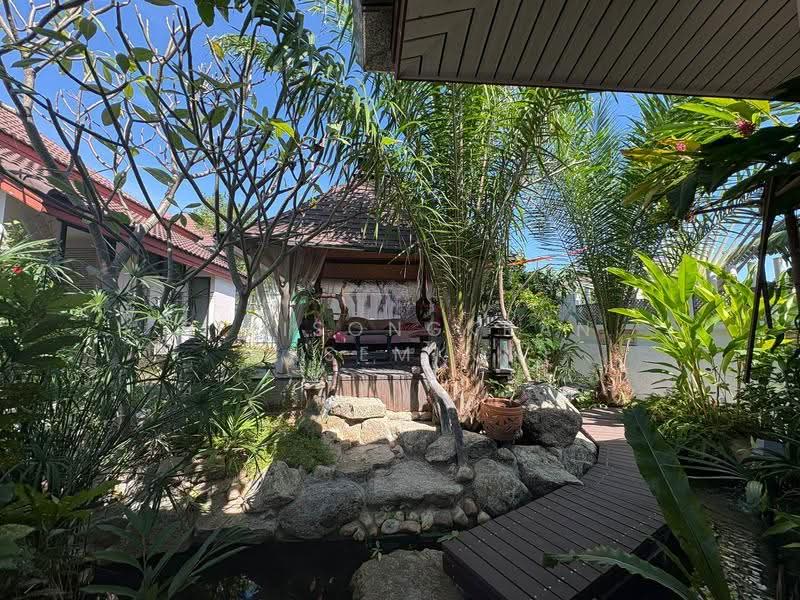 Baan Araya : บ้านอารยา, ประจวบคีรีขันธ์, หนองแก, หัวหิน, ประจวบคีรีขันธ์, 260 ตร.ม., วิลล่า ขาย, โดย Sirisongkran Kasemkun, 500514633 - DDproperty.com