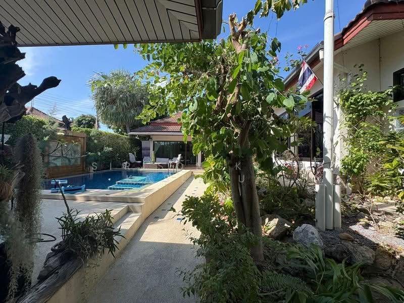 Baan Araya : บ้านอารยา, ประจวบคีรีขันธ์, หนองแก, หัวหิน, ประจวบคีรีขันธ์, 260 ตร.ม., วิลล่า ขาย, โดย Sirisongkran Kasemkun, 500514633 - DDproperty.com