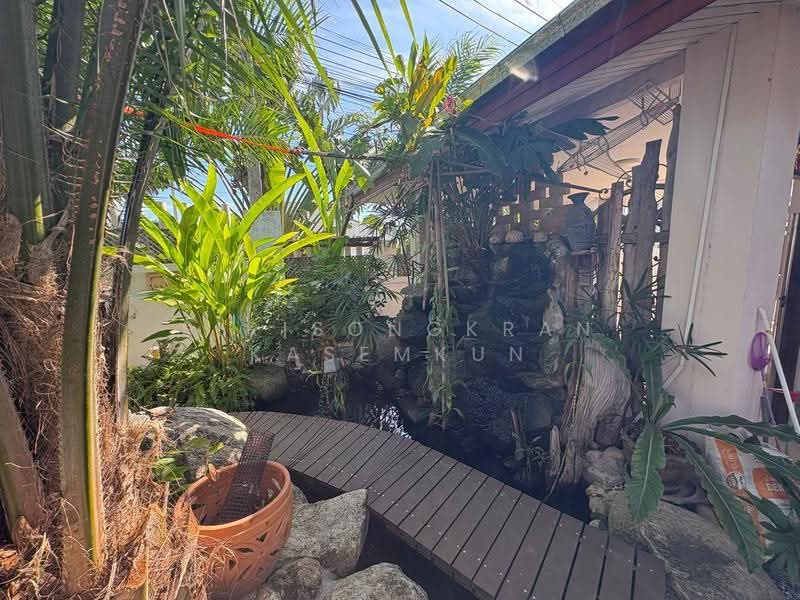 Baan Araya, Prachuap Khiri Khan, Nong Kae, Hua Hin, Prachuap Khiri Khan, 4 Bedrooms, 260 sqm, Villa For Sale, by Sirisongkran Kasemkun, 500514633 - DDproperty.com