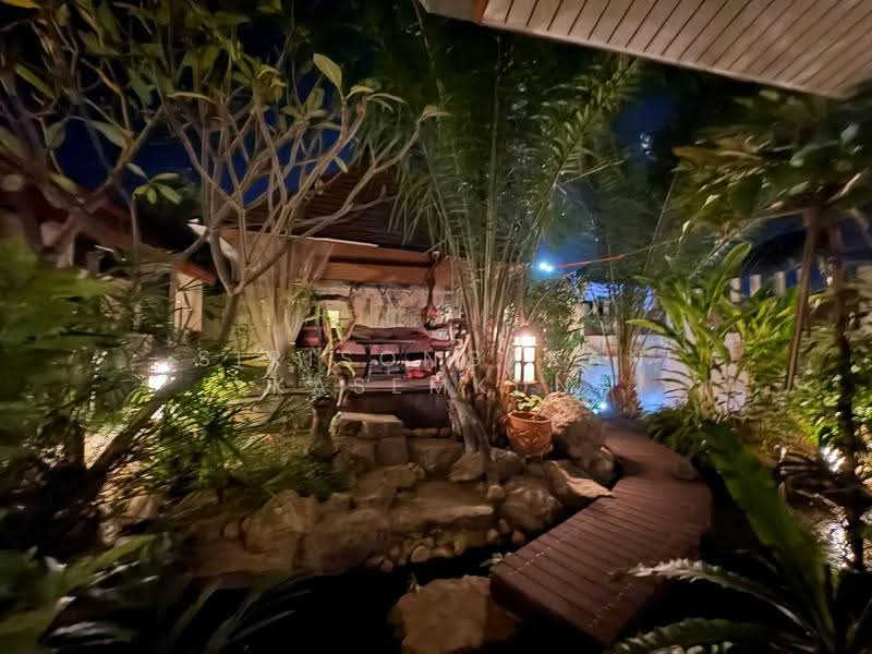 Baan Araya : บ้านอารยา, ประจวบคีรีขันธ์, หนองแก, หัวหิน, ประจวบคีรีขันธ์, 260 ตร.ม., วิลล่า ขาย, โดย Sirisongkran Kasemkun, 500514633 - DDproperty.com