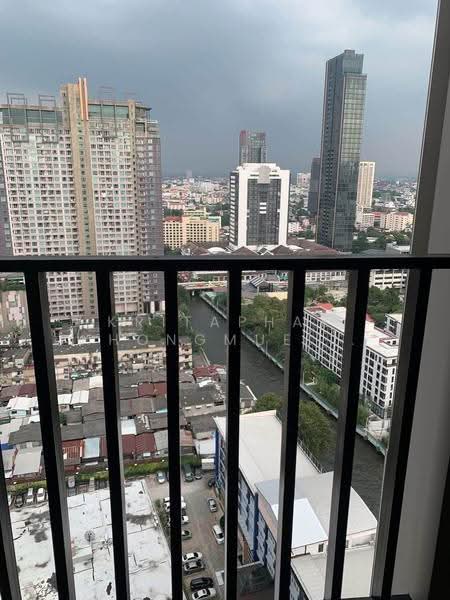 The Niche Pride Thonglor-Phetchaburi : เดอะ นิช ไพรด์ ทองหล่อ-เพชรบุรี, กรุงเทพ, ถนน เพชรบุรีตัดใหม่, บางกะปิ, ห้วยขวาง, กรุงเทพ, 30 ตร.ม., คอนโด ให้เช่า, โดย Kritaphak Khongmueang, 500514636 - DDproperty.com