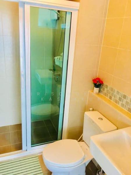 Baan Peang Ploen, Prachuap Khiri Khan, 6/608 Mooban Huadon, Nong Kae, Hua Hin, Prachuap Khiri Khan, 1 Bedroom, 31 sqm, Condo For Sale, by Sirisongkran Kasemkun, 500514637 - DDproperty.com