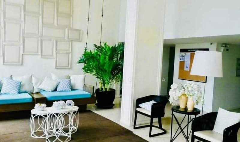 Baan Peang Ploen, Prachuap Khiri Khan, 6/608 Mooban Huadon, Nong Kae, Hua Hin, Prachuap Khiri Khan, 1 Bedroom, 31 sqm, Condo For Sale, by Sirisongkran Kasemkun, 500514637 - DDproperty.com