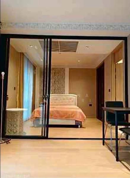Chalermnit Art De Maison, Bangkok, 186 Sukhumvit 53 Alley, Khlong Tan Nua, Watthana, Bangkok, 1 Bedroom, 37 sqm, Condo For Rent, by Rojjana Jindasri, 500514640 - DDproperty.com