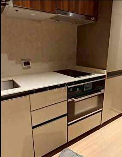 Chalermnit Art De Maison, Bangkok, 186 Sukhumvit 53 Alley, Khlong Tan Nua, Watthana, Bangkok, 1 Bedroom, 37 sqm, Condo For Rent, by Rojjana Jindasri, 500514640 - DDproperty.com