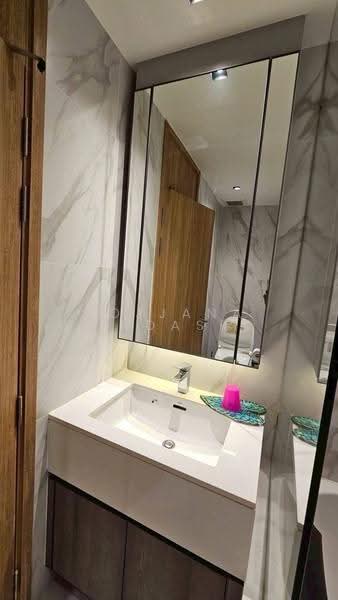 Chalermnit Art De Maison, Bangkok, 186 Sukhumvit 53 Alley, Khlong Tan Nua, Watthana, Bangkok, 1 Bedroom, 37 sqm, Condo For Rent, by Rojjana Jindasri, 500514640 - DDproperty.com