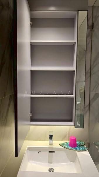 Chalermnit Art De Maison, Bangkok, 186 Sukhumvit 53 Alley, Khlong Tan Nua, Watthana, Bangkok, 1 Bedroom, 37 sqm, Condo For Rent, by Rojjana Jindasri, 500514640 - DDproperty.com