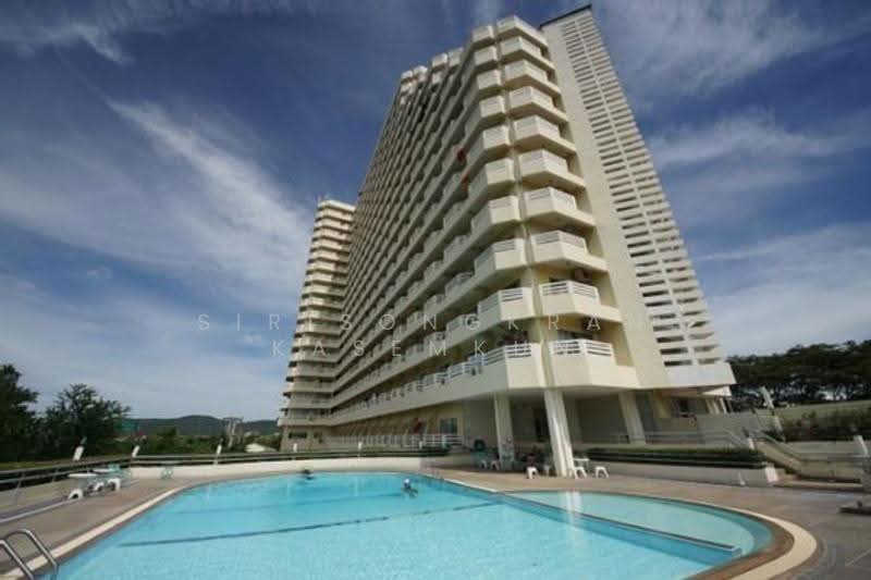 Condo Chain Hua Hin : คอนโดเชน หัวหิน, ประจวบคีรีขันธ์, 888 ถนน เพชรเกษม, หัวหิน, หัวหิน, ประจวบคีรีขันธ์, 64 ตร.ม., คอนโด ให้เช่า, โดย Sirisongkran Kasemkun, 500514642 - DDproperty.com