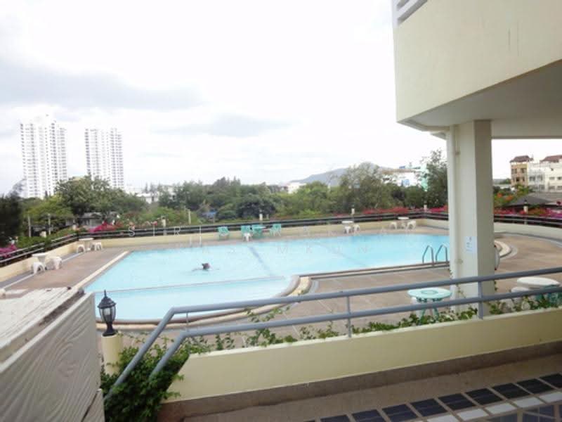 Condo Chain Hua Hin : คอนโดเชน หัวหิน, ประจวบคีรีขันธ์, 888 ถนน เพชรเกษม, หัวหิน, หัวหิน, ประจวบคีรีขันธ์, 64 ตร.ม., คอนโด ให้เช่า, โดย Sirisongkran Kasemkun, 500514642 - DDproperty.com