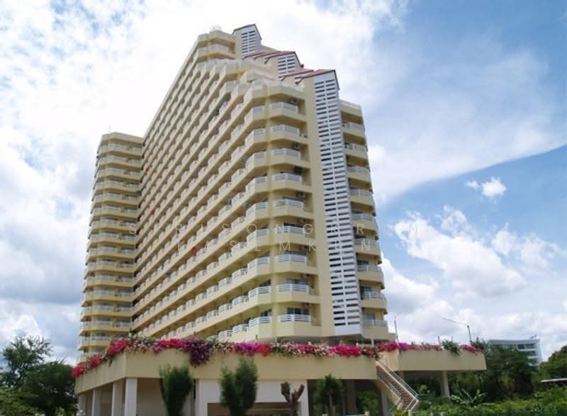 Condo Chain Hua Hin : คอนโดเชน หัวหิน, ประจวบคีรีขันธ์, 888 ถนน เพชรเกษม, หัวหิน, หัวหิน, ประจวบคีรีขันธ์, 64 ตร.ม., คอนโด ให้เช่า, โดย Sirisongkran Kasemkun, 500514642 - DDproperty.com