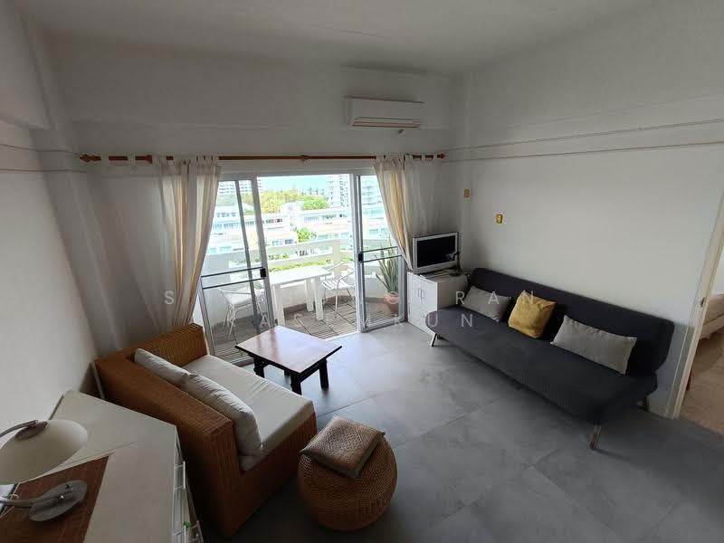 Condo Chain Hua Hin : คอนโดเชน หัวหิน, ประจวบคีรีขันธ์, 888 ถนน เพชรเกษม, หัวหิน, หัวหิน, ประจวบคีรีขันธ์, 64 ตร.ม., คอนโด ให้เช่า, โดย Sirisongkran Kasemkun, 500514642 - DDproperty.com