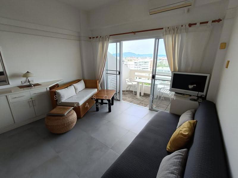 Condo Chain Hua Hin : คอนโดเชน หัวหิน, ประจวบคีรีขันธ์, 888 ถนน เพชรเกษม, หัวหิน, หัวหิน, ประจวบคีรีขันธ์, 64 ตร.ม., คอนโด ให้เช่า, โดย Sirisongkran Kasemkun, 500514642 - DDproperty.com