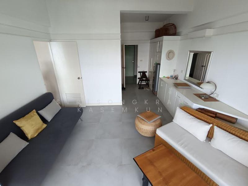 Condo Chain Hua Hin : คอนโดเชน หัวหิน, ประจวบคีรีขันธ์, 888 ถนน เพชรเกษม, หัวหิน, หัวหิน, ประจวบคีรีขันธ์, 64 ตร.ม., คอนโด ให้เช่า, โดย Sirisongkran Kasemkun, 500514642 - DDproperty.com