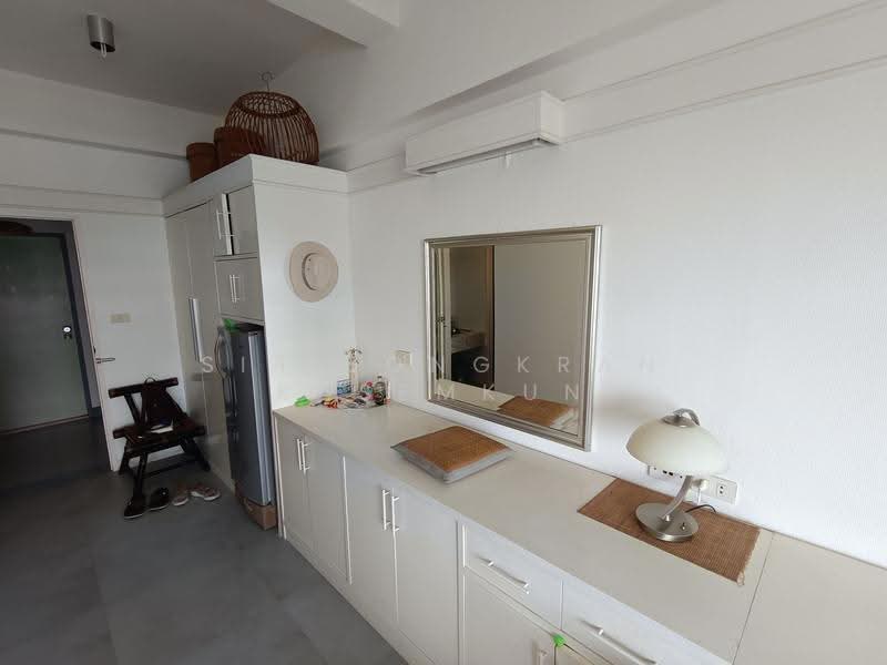 Condo Chain Hua Hin : คอนโดเชน หัวหิน, ประจวบคีรีขันธ์, 888 ถนน เพชรเกษม, หัวหิน, หัวหิน, ประจวบคีรีขันธ์, 64 ตร.ม., คอนโด ให้เช่า, โดย Sirisongkran Kasemkun, 500514642 - DDproperty.com