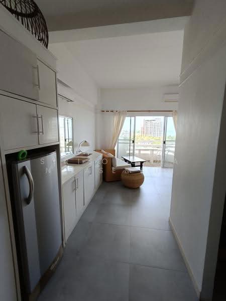 Condo Chain Hua Hin, Prachuap Khiri Khan, 888 Petchkasem Road, Hua Hin, Prachuap Khiri Khan, 1 Bedroom, 64 sqm, Condo For Rent, by Sirisongkran Kasemkun, 500514642 - DDproperty.com