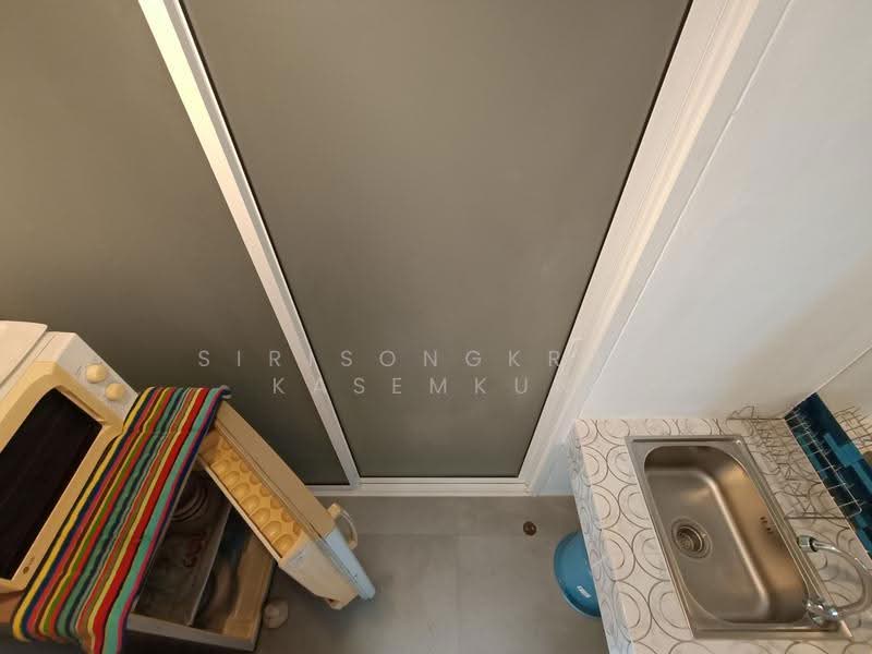 Condo Chain Hua Hin : คอนโดเชน หัวหิน, ประจวบคีรีขันธ์, 888 ถนน เพชรเกษม, หัวหิน, หัวหิน, ประจวบคีรีขันธ์, 64 ตร.ม., คอนโด ให้เช่า, โดย Sirisongkran Kasemkun, 500514642 - DDproperty.com