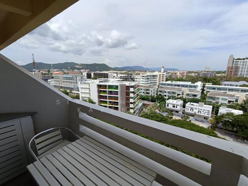 Condo Chain Hua Hin : คอนโดเชน หัวหิน, ประจวบคีรีขันธ์, 888 ถนน เพชรเกษม, หัวหิน, หัวหิน, ประจวบคีรีขันธ์, 64 ตร.ม., คอนโด ให้เช่า, โดย Sirisongkran Kasemkun, 500514642 - DDproperty.com